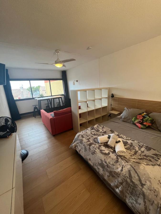 Vue Sur Appartement *