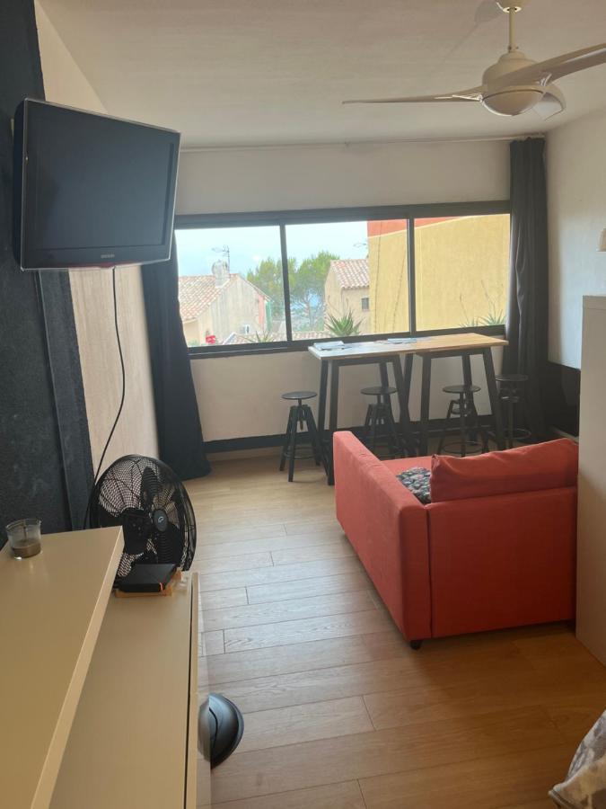 Vue Sur Appartement Cassis