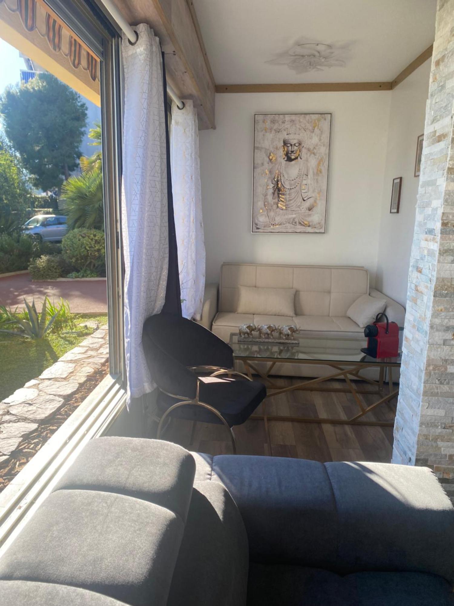 Vue Sur Appartement