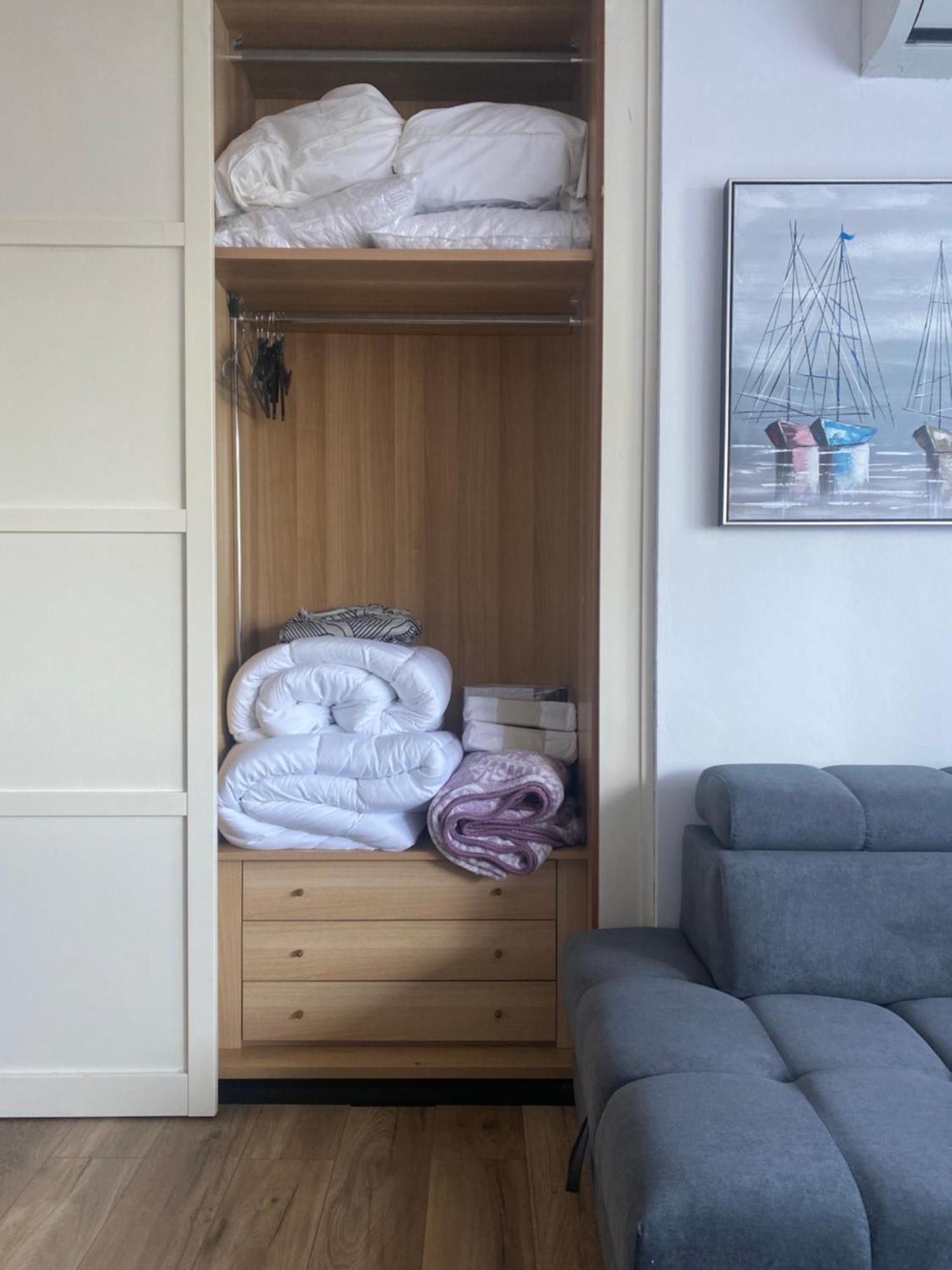 Appartement Vue Sur
